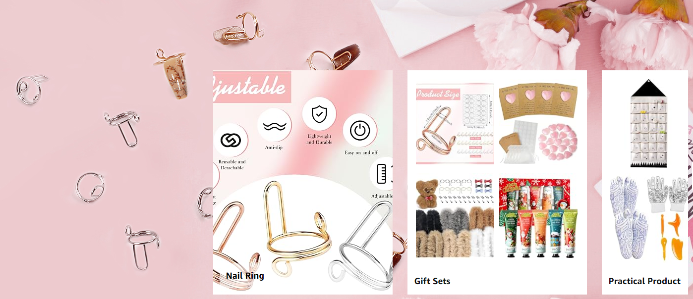 Wudu Nail Rings: Redefining Ritual Purity with Wudu Nail Covers